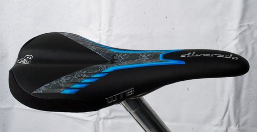 WTB Seat