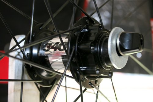 340 Hub