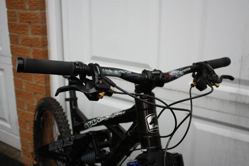 Cockpit