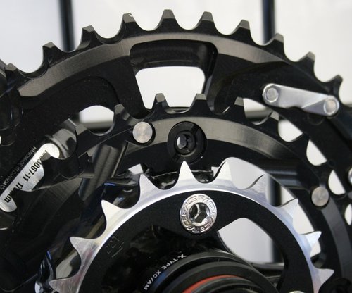 Sea Otter - Race Face Components - Pinkbike