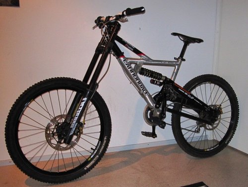 cannondale gemini price