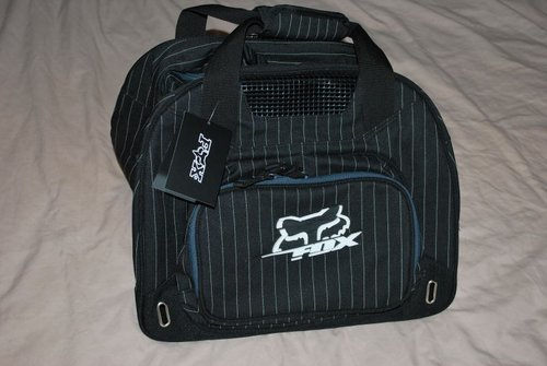 If you want to get ahead get a hat, bag!