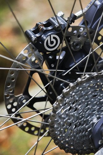 brembo mountain bike brakes