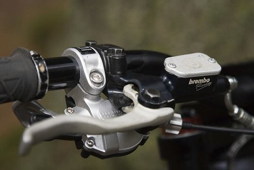 brembo mountain bike brakes