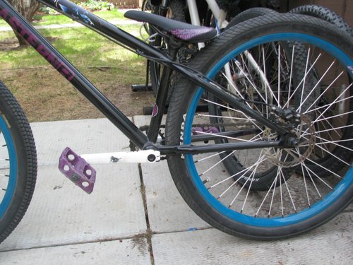 eastern bmx bicycles