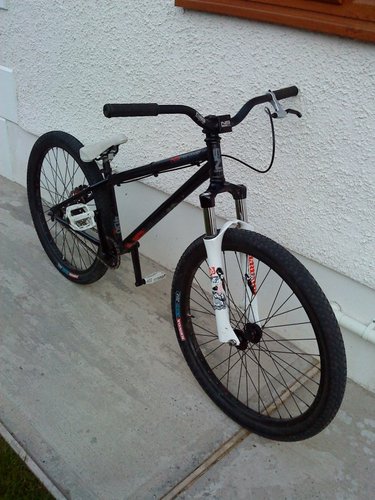 ns bikes 24 inch