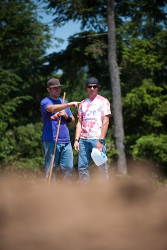 Kyle & Lars