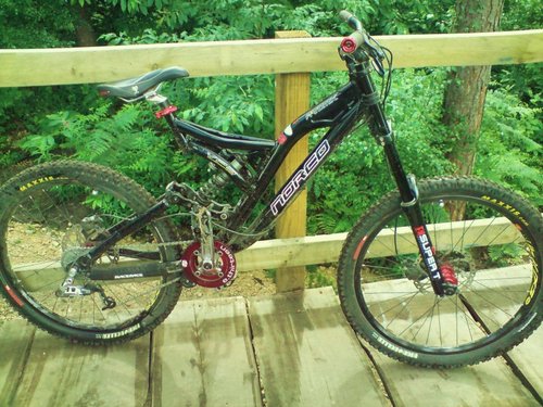 norco atomik 2006