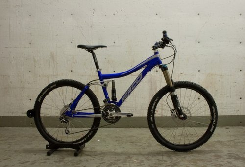 Norco 2024 fluid 2010