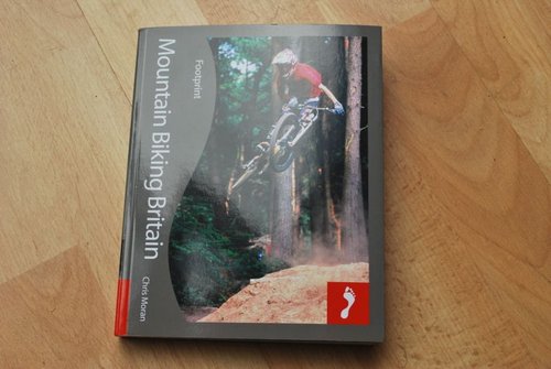 You can judge a book by its cover, especially when Bryceland is on it.