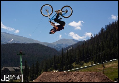 Brandon Semenuk