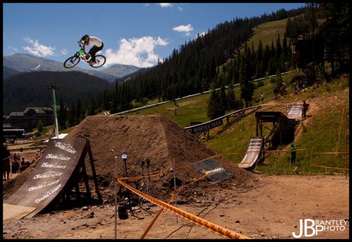 Graham Agassiz