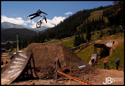 Mike Montgomery