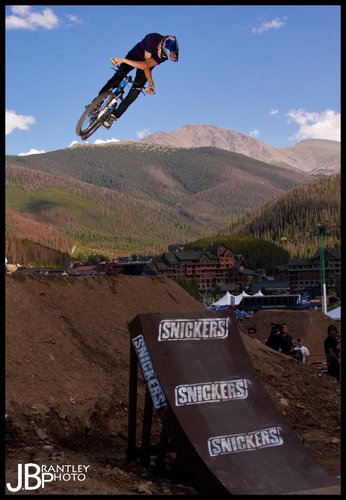 Brandon Semenuk