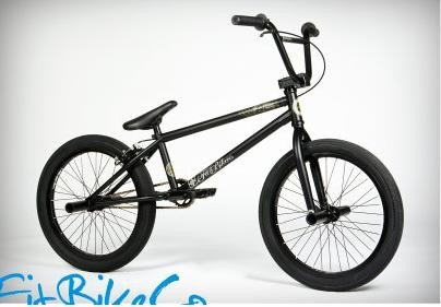 2010 Fit Bikes by foreplayfirst - Pinkbike