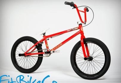 2010 Fit Bikes by foreplayfirst - Pinkbike