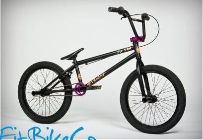 5 FITBIKECO 2010年頃 BMX / IT4WZ2UJMY5S 5 FITBIKECO 2010年頃 BMX / IT4WZ2UJMY5S