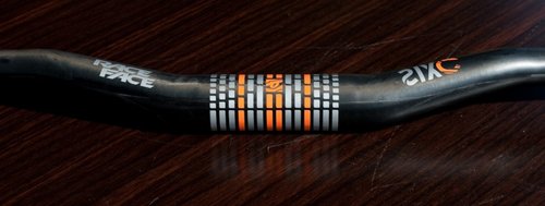 stang race face carbon