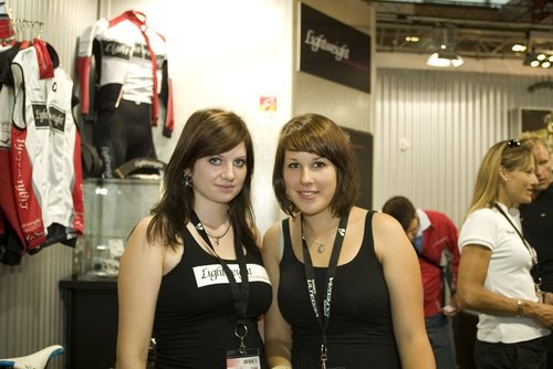 Euro Girls