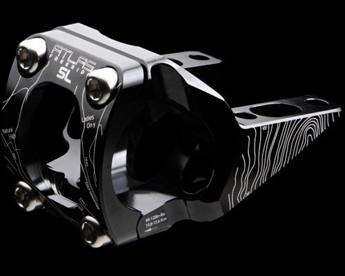 Atlas FR SL Stem
