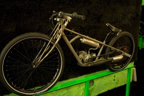 Drag Racing