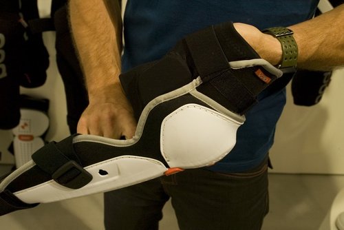 POC VPD Bone Knee