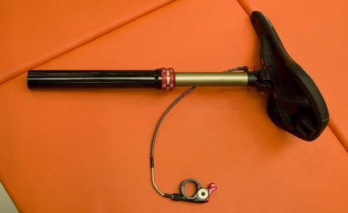 Will Gravity Dropper be next?