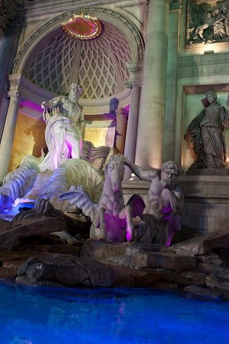 Statue of Kakah