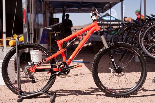 Commencal Absolut