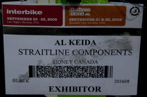 Al Keida? What?
