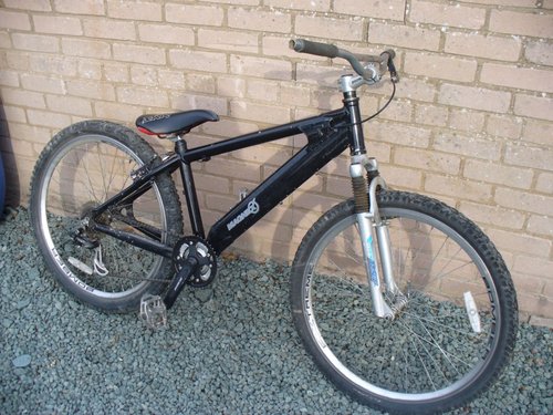 Saracen xile 2000 Outlet