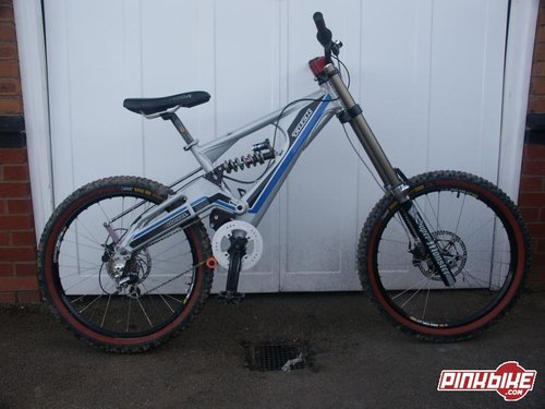 trek diesel