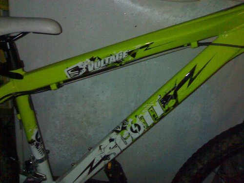 scott voltage 35, fire sale 55% off 