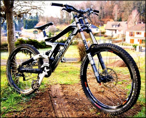 scott gambler dh 20