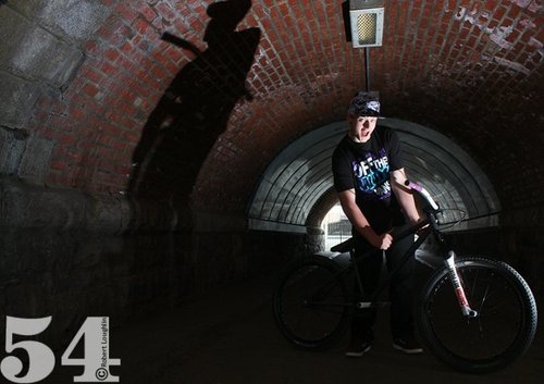 Photo Shoot by Pen Skatepark - Pictures taken by Rob Loughlin