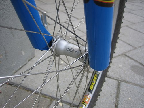 scott kokomo mountain bike