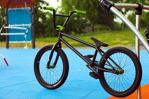 Wethepeople Envy
New parts!