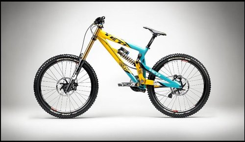 http://yeticycles.com/#/features/25th_anniversary_303DH