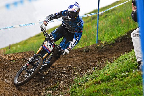 leogang world cup