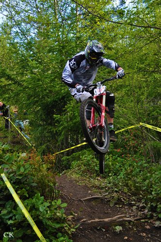 Nw Cup 2 / Pro GRT 1