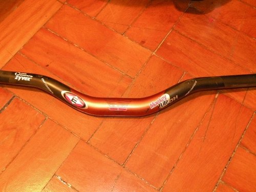 for sale easton monkeylite dh