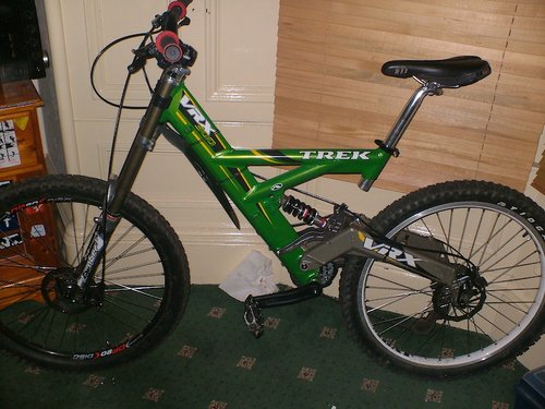 Trek vrx 300 online for sale