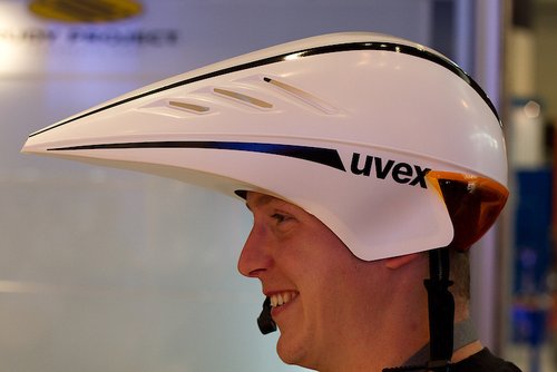 Images from Eurobike 2010