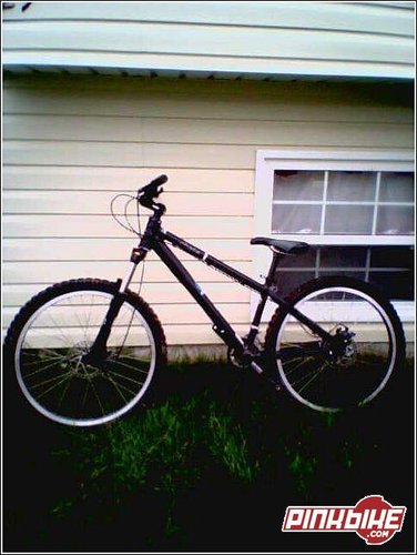 2004 Cannondale Chase For Sale