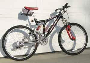 Xcr 5000 gt clearance mountain bike