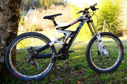 scott gambler dh 20 2009