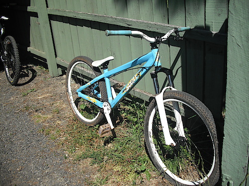 scott voltage yz 0.3