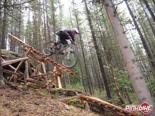 Invermere B.C. Panorama Mt. Swansea News Pinkbike