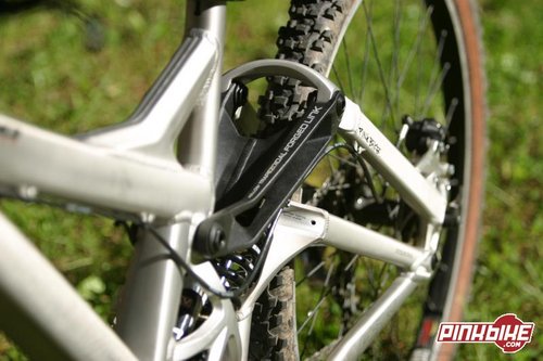 specialized demo 8 review