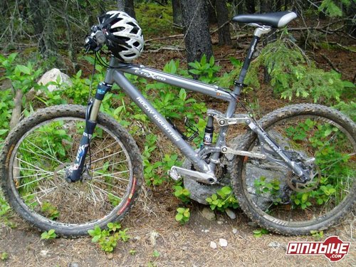 Rocky Mountain ETSX-50 - An XC Trail Bike for XC Trail Riders - Pinkbike